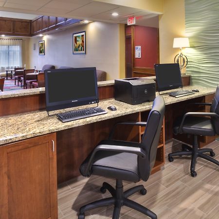 Holiday Inn Express Frankenmuth By Ihg Eksteriør billede
