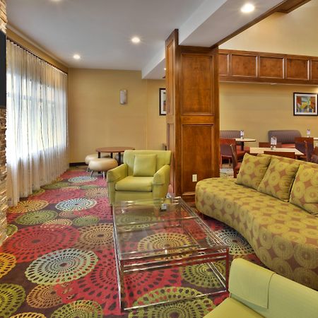 Holiday Inn Express Frankenmuth By Ihg Eksteriør billede