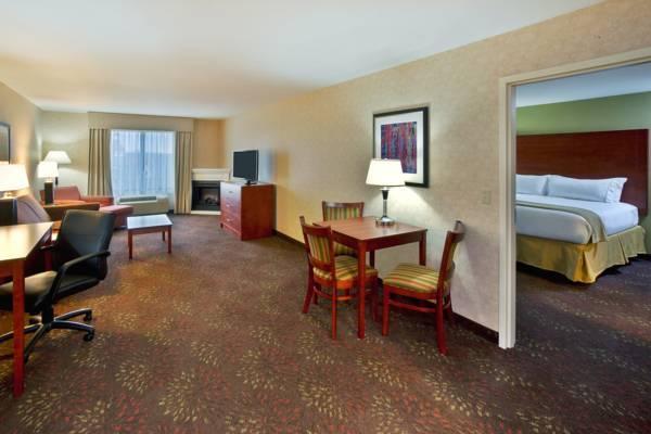 Holiday Inn Express Frankenmuth By Ihg Eksteriør billede