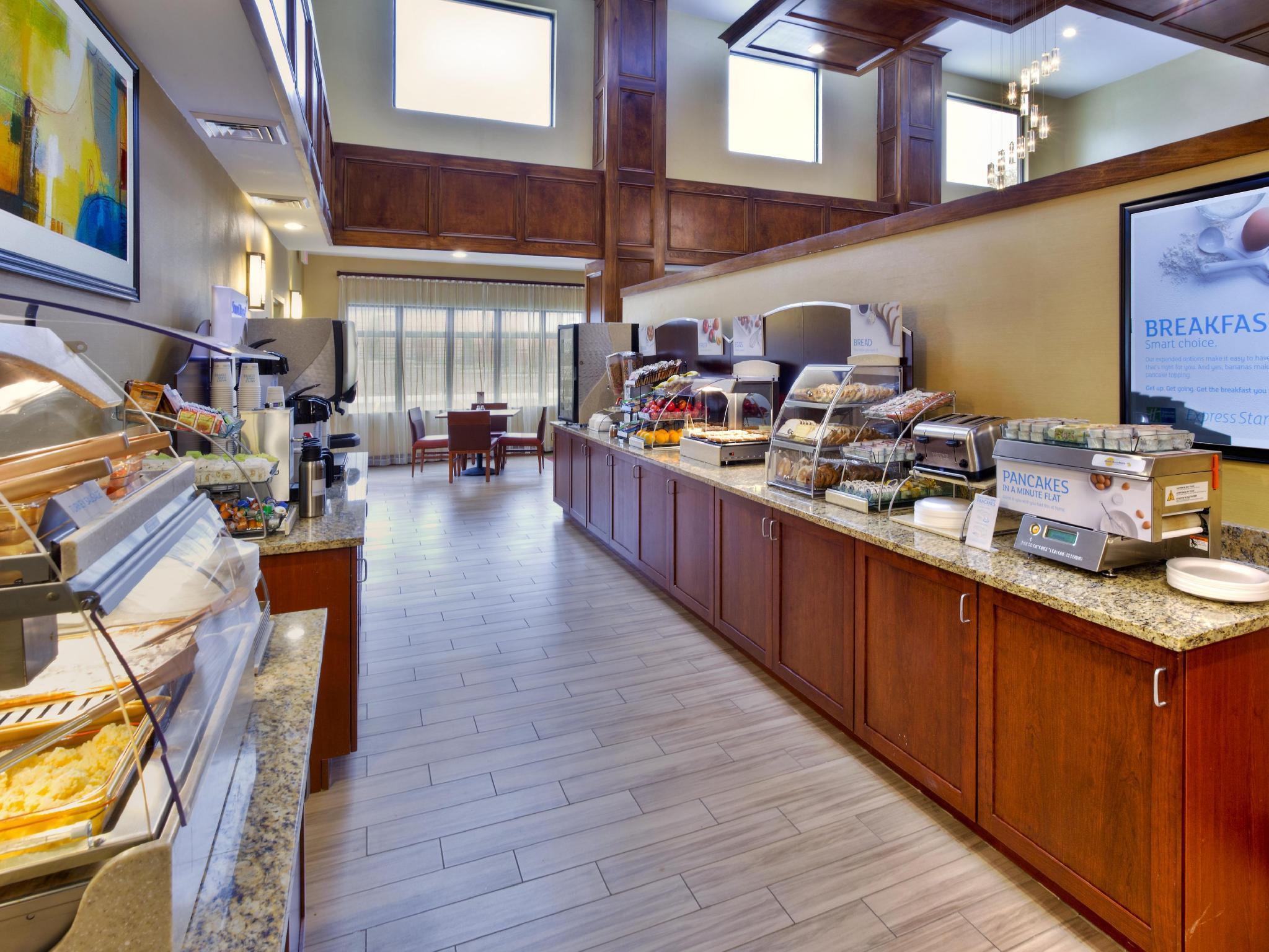 Holiday Inn Express Frankenmuth By Ihg Eksteriør billede