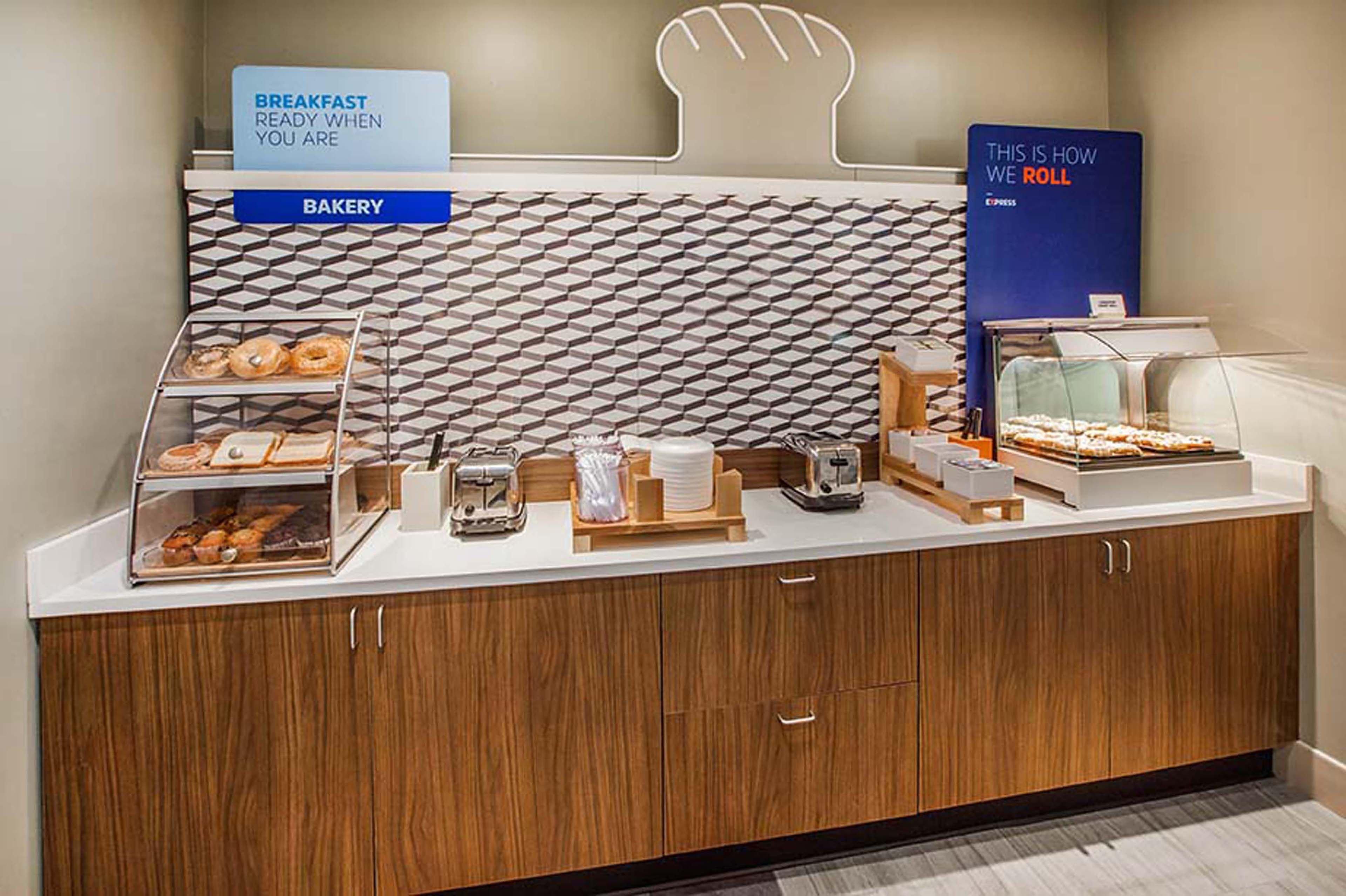 Holiday Inn Express Frankenmuth By Ihg Eksteriør billede