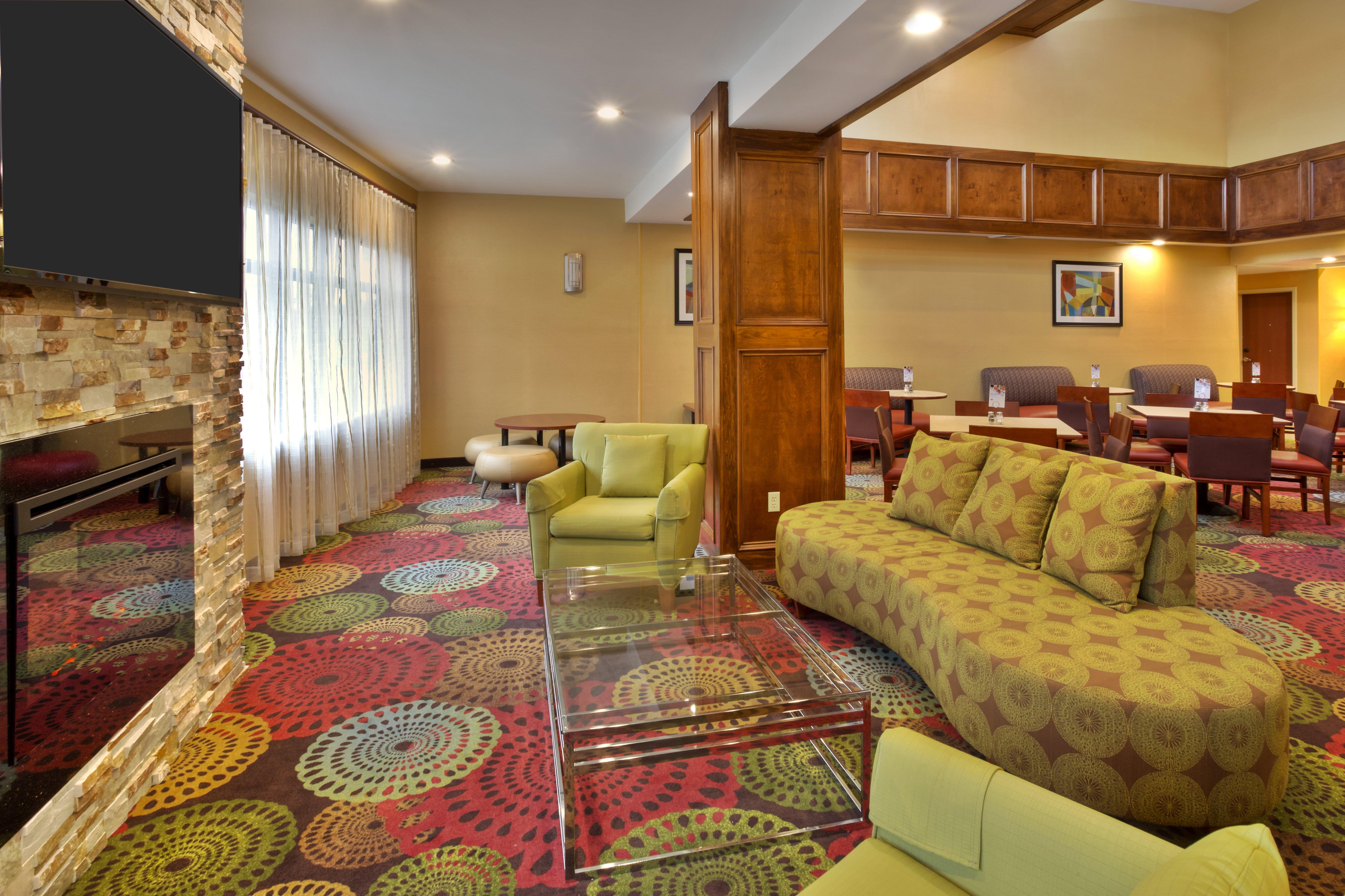 Holiday Inn Express Frankenmuth By Ihg Eksteriør billede