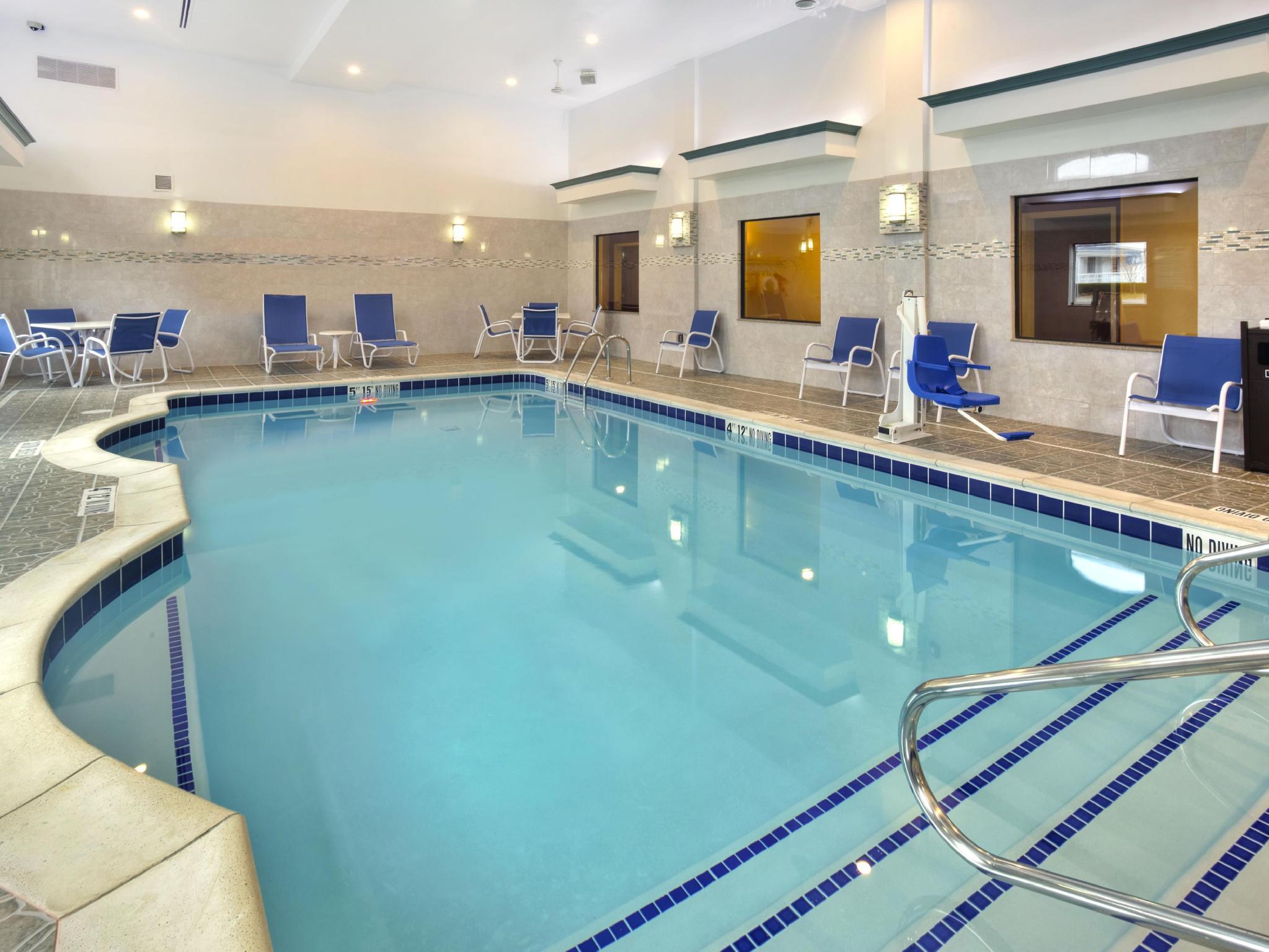 Holiday Inn Express Frankenmuth By Ihg Eksteriør billede