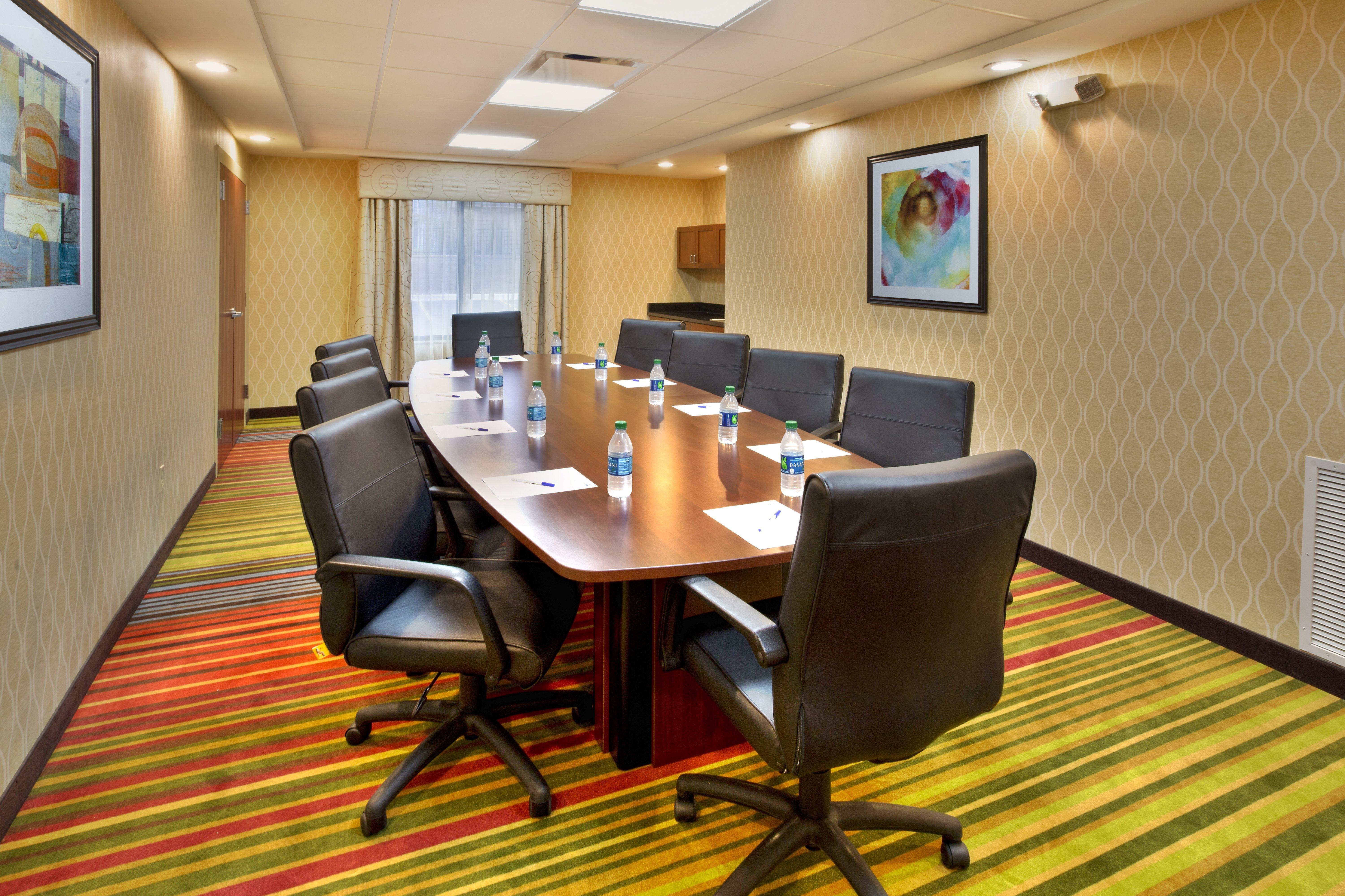 Holiday Inn Express Frankenmuth By Ihg Eksteriør billede