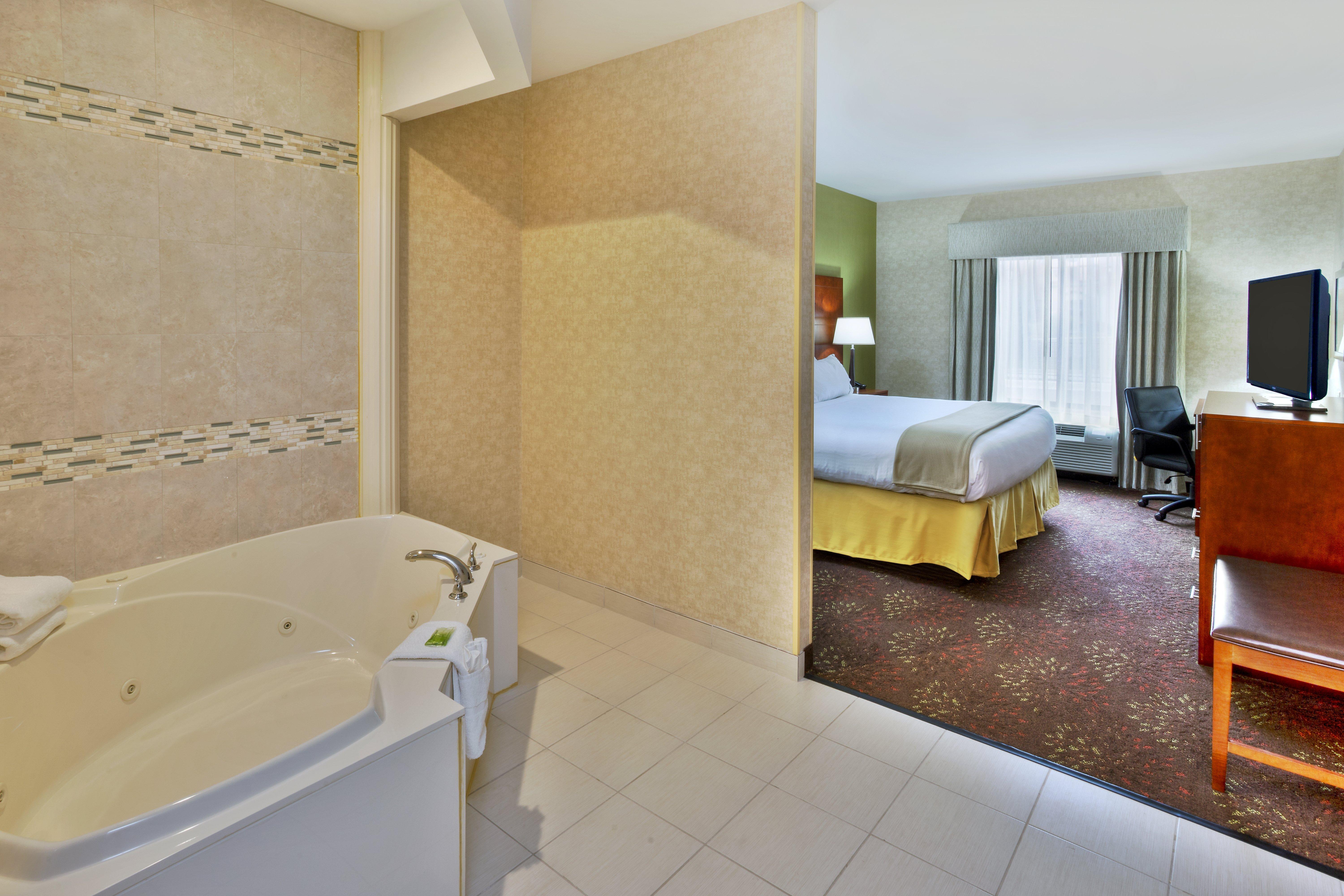 Holiday Inn Express Frankenmuth By Ihg Eksteriør billede