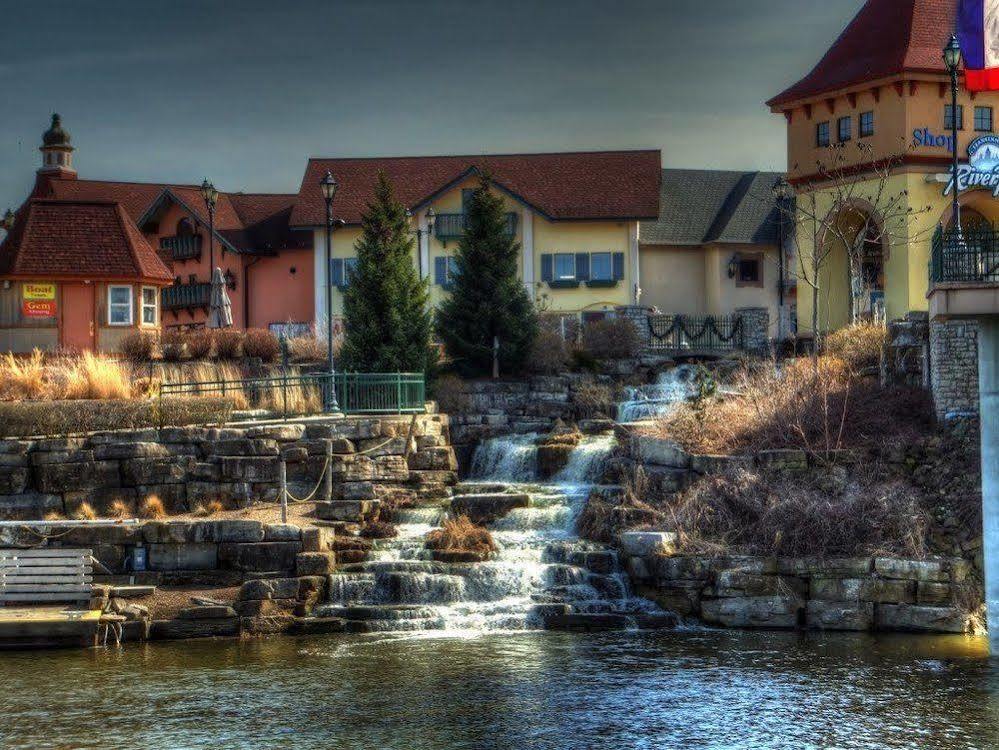 Holiday Inn Express Frankenmuth By Ihg Eksteriør billede